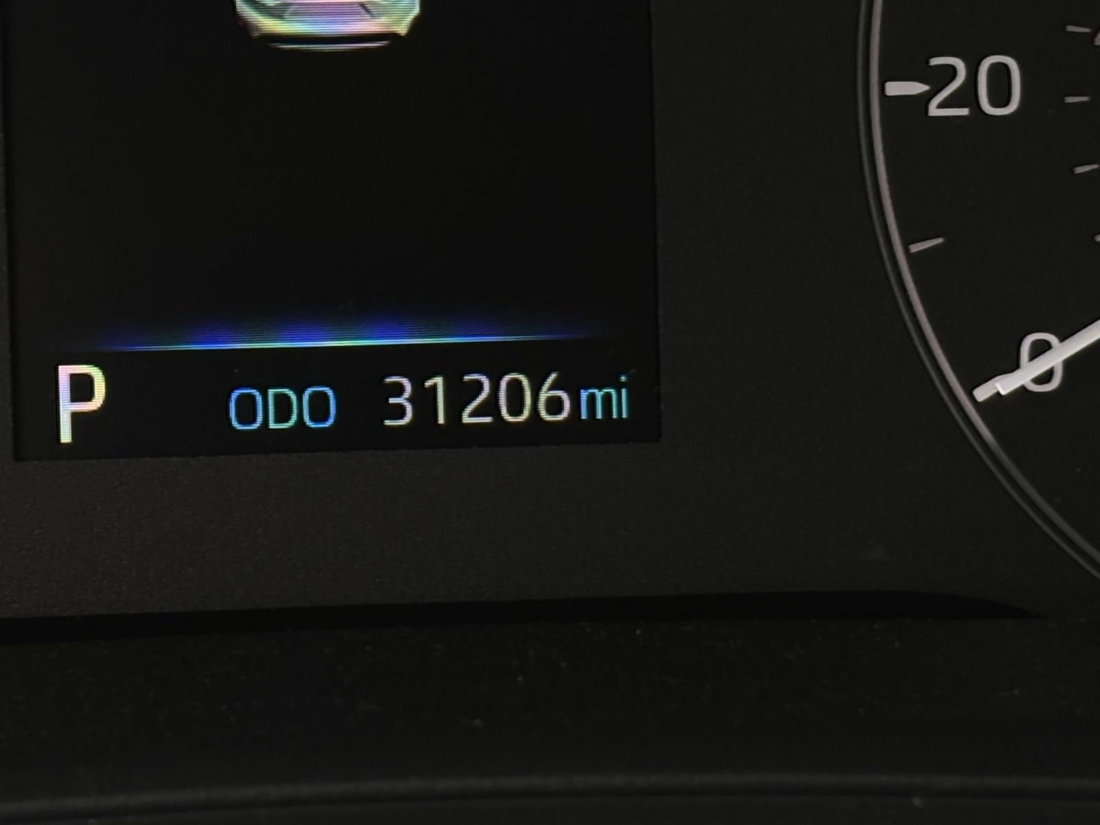 Used 2025 Toyota Corolla LE image 44