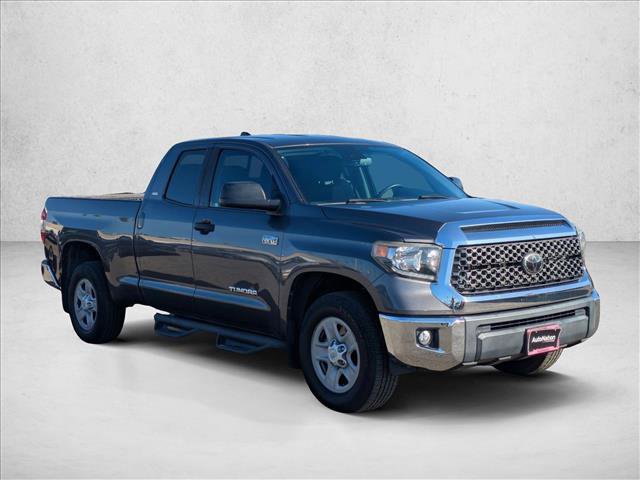 Used 2020 Toyota Tundra SR5 image 3