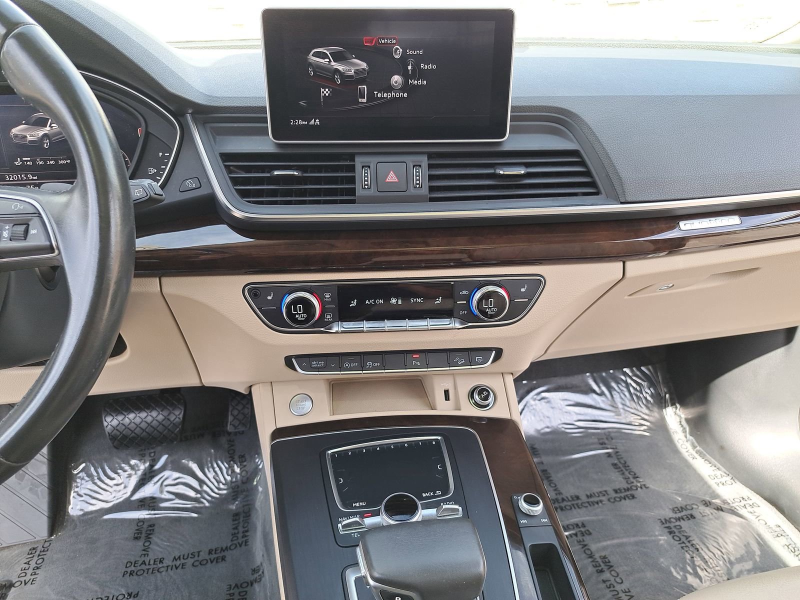 Used 2018 Audi Q5 2.0T Premium Plus w/ Premium Plus Package image 21