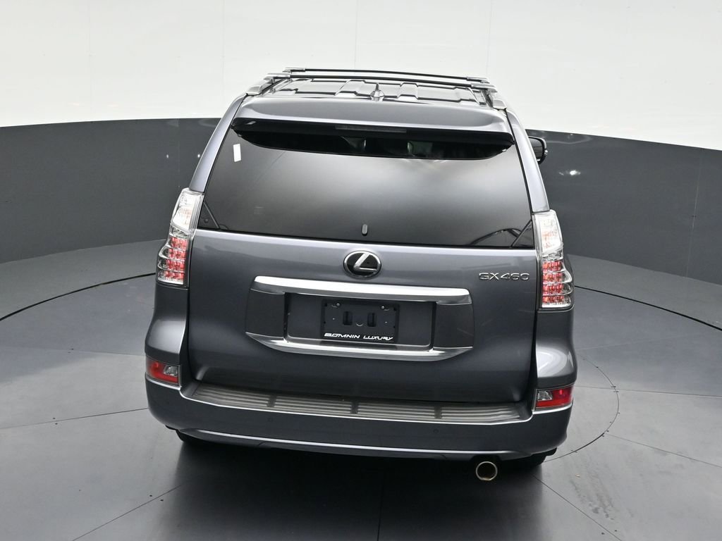Used 2023 Lexus GX 460 Premium image 18