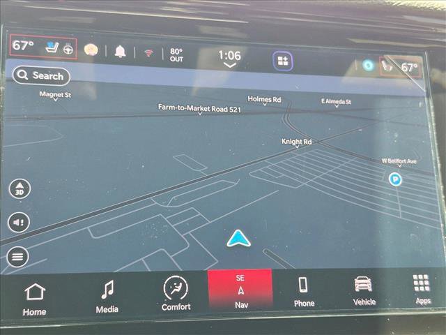 Certified 2024 Dodge Durango R/T AWD/4WD image 11