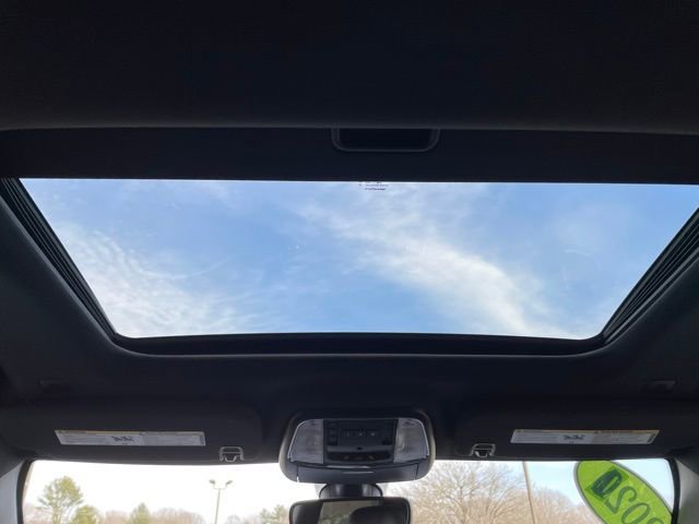 Used 2021 Jeep Grand Cherokee Limited image 27