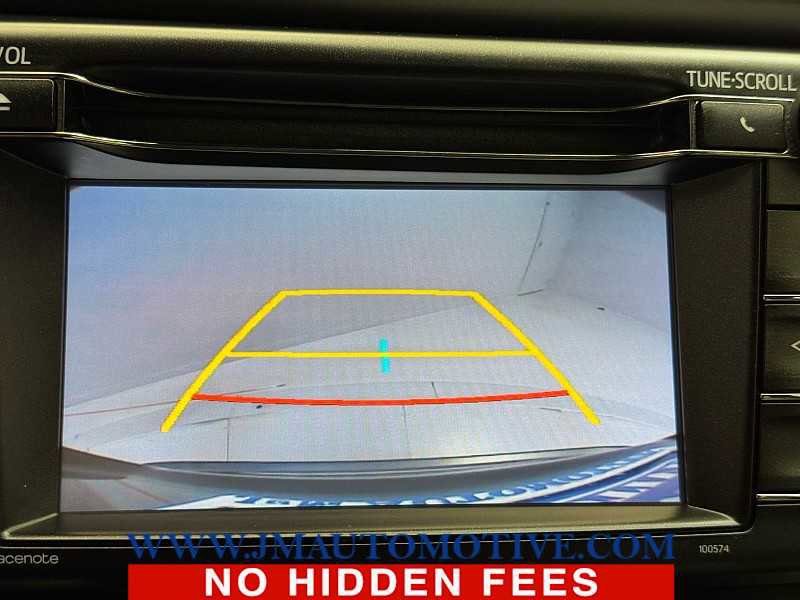 Used 2018 Toyota RAV4 XLE image 34