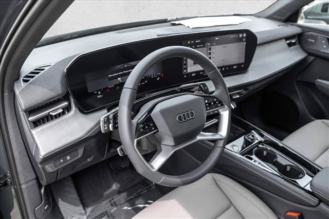 New 2026 Audi Q3 quattro 2.0T AWD/4WD image 10