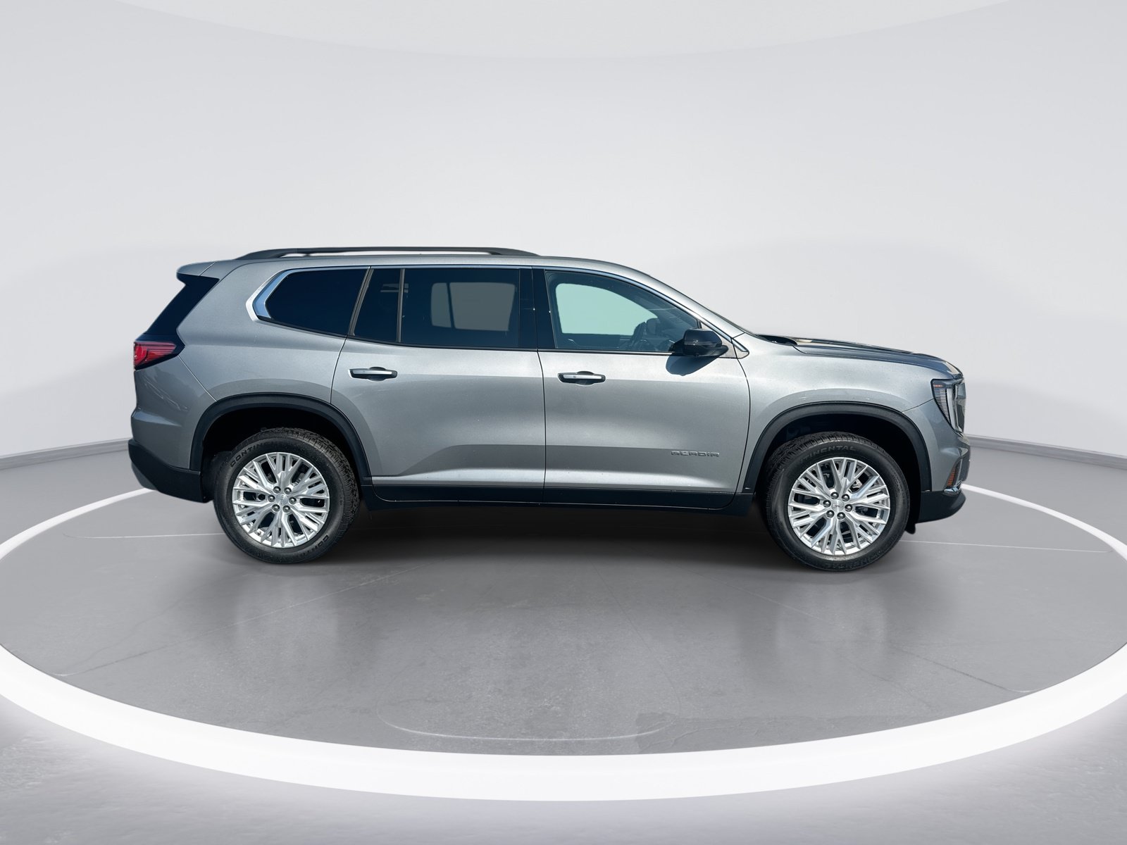 Used 2024 GMC Acadia Elevation FWD image 10