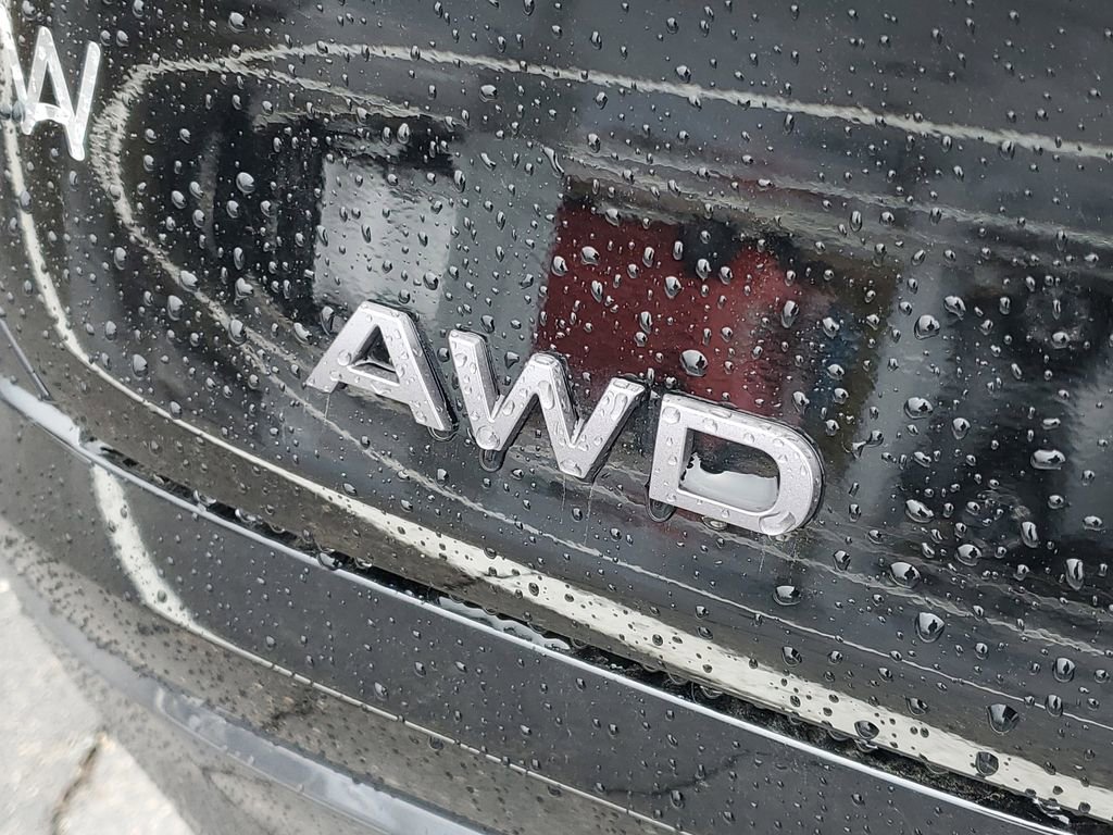 New 2026 Nissan Murano Platinum w/ Cargo Package AWD/4WD image 6