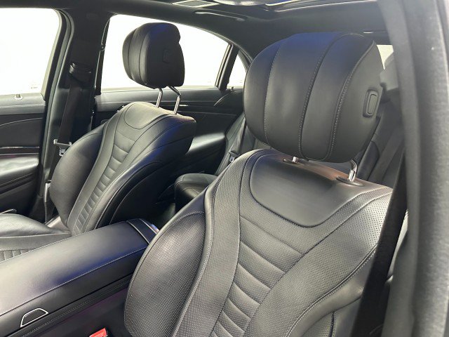 Used 2017 Mercedes-Benz S 550e image 17