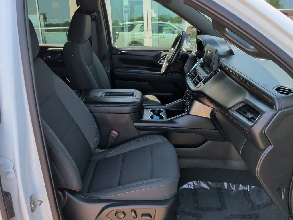Used 2022 Chevrolet Tahoe LS w/ Driver Alert Package RWD image 18