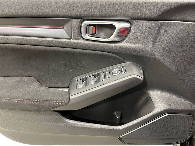 New 2026 Honda Civic Type R image 9