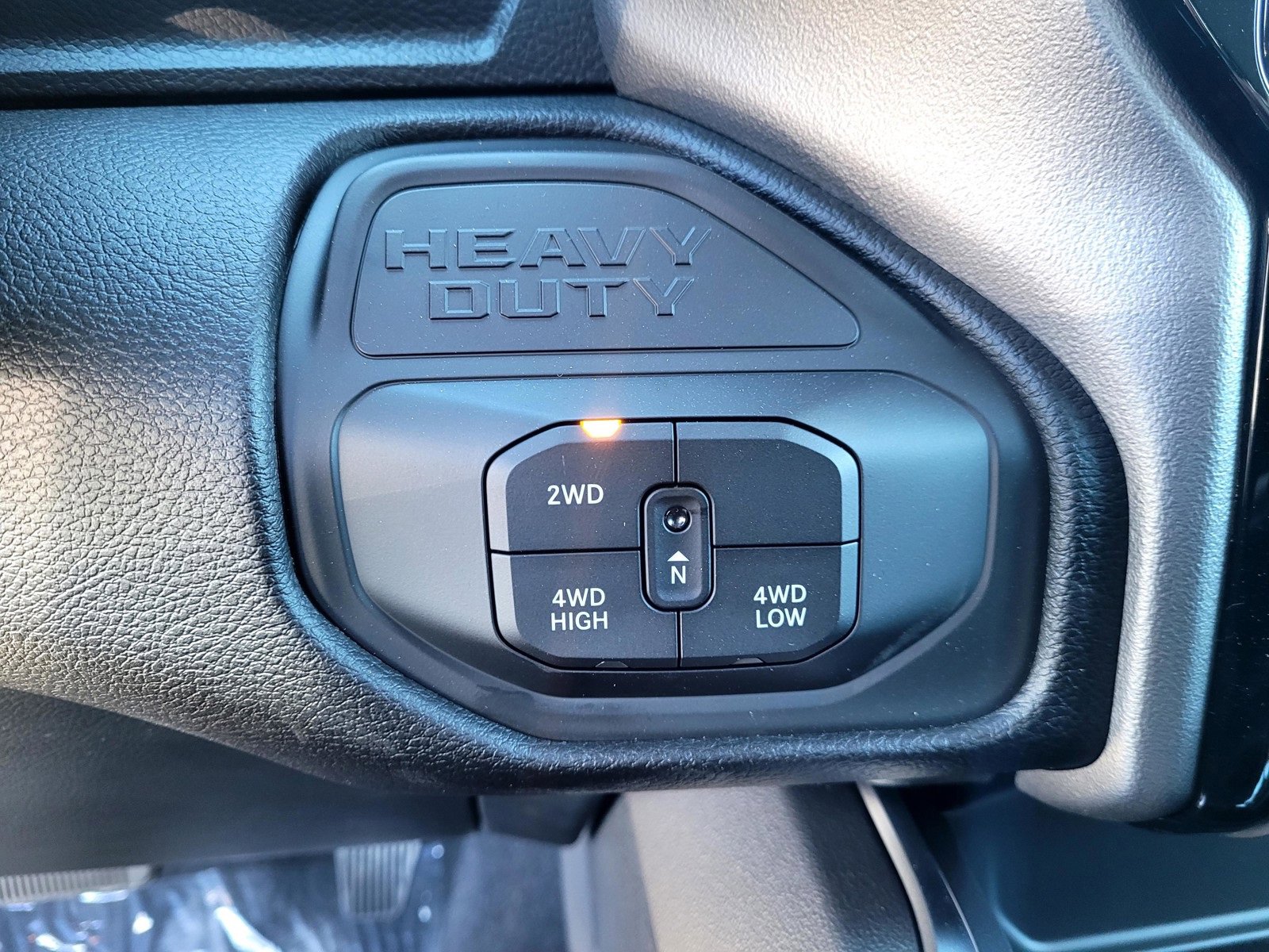 New 2026 RAM 2500 Big Horn image 20