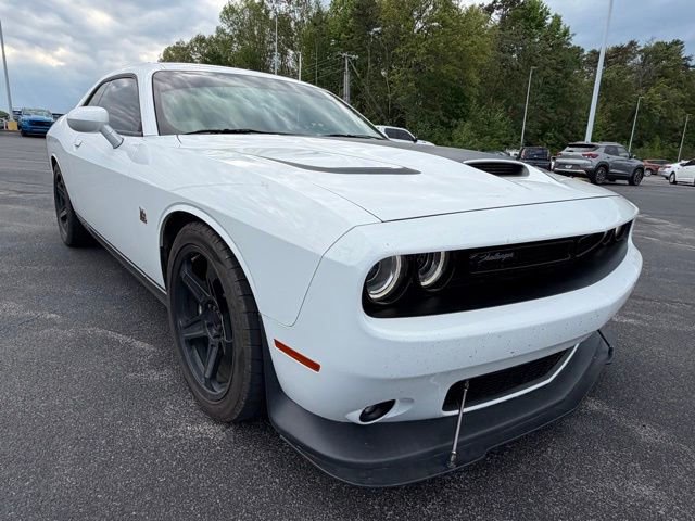 Used 2020 Dodge Challenger R/T Scat Pack w/ Plus Package image 7