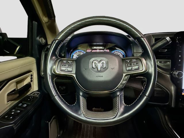 Used 2022 RAM 3500 Limited image 10