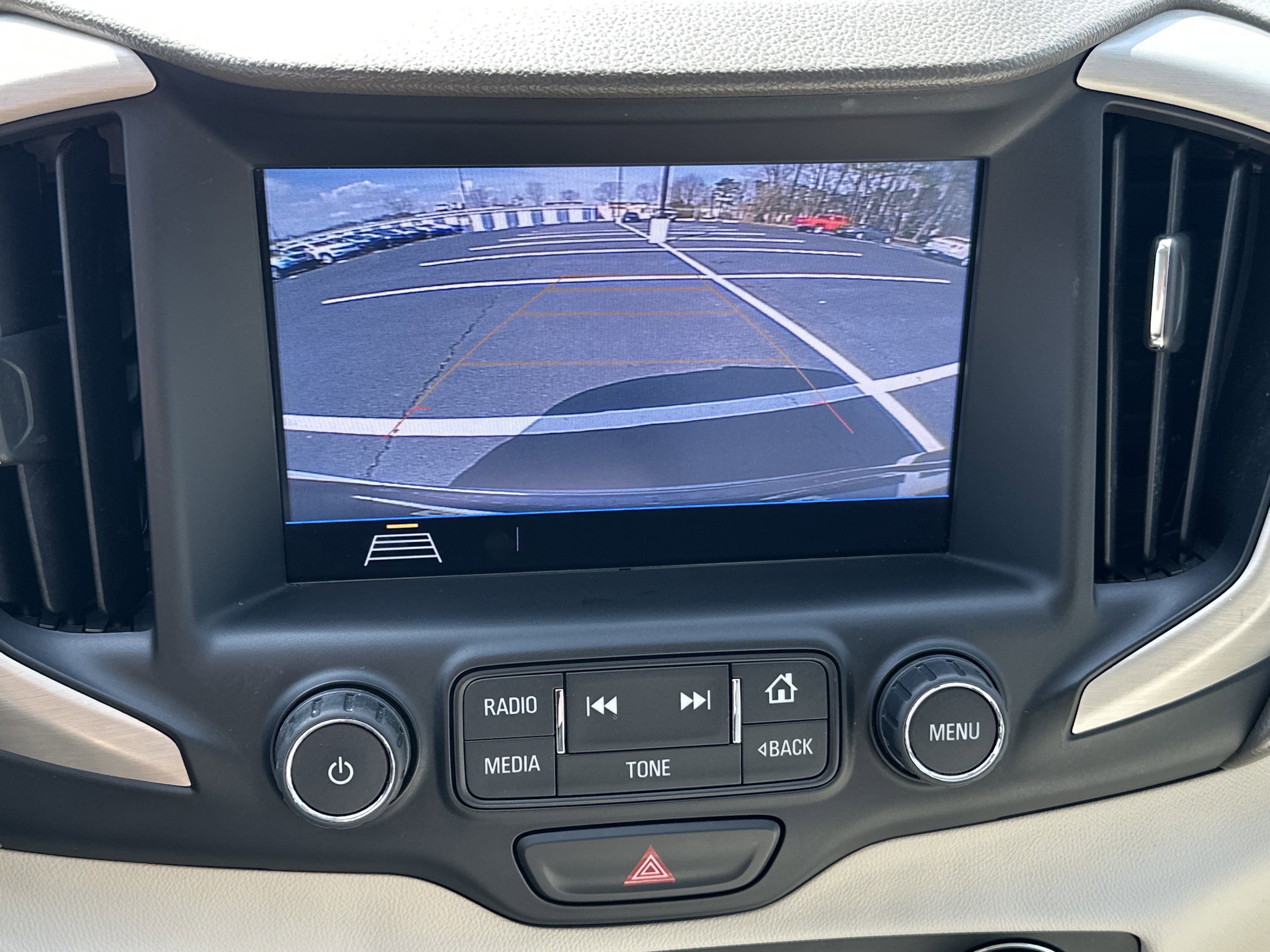 Used 2018 GMC Terrain Denali image 27