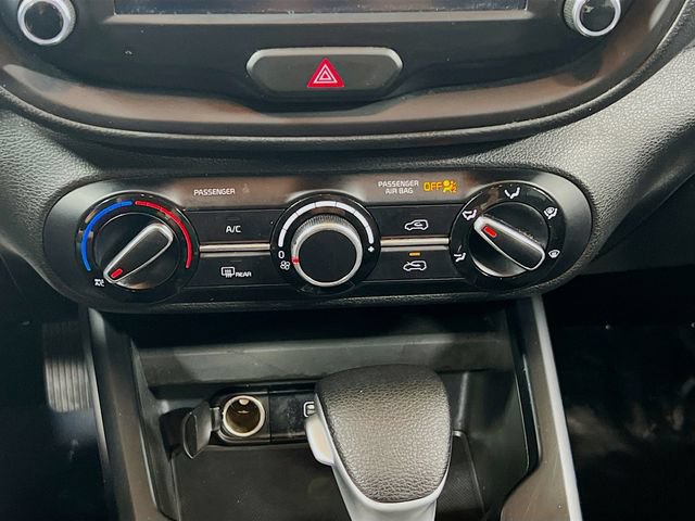 Certified 2023 Kia Soul LX w/ LX Technology Package FWD image 15