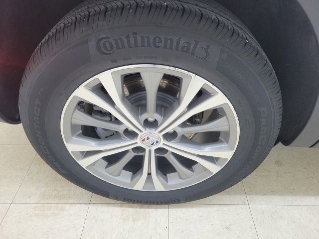 Used 2022 Buick Envision Preferred FWD image 5