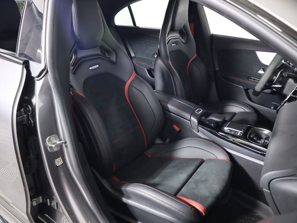 Used 2023 Mercedes-Benz CLA 45 AMG 4MATIC image 60