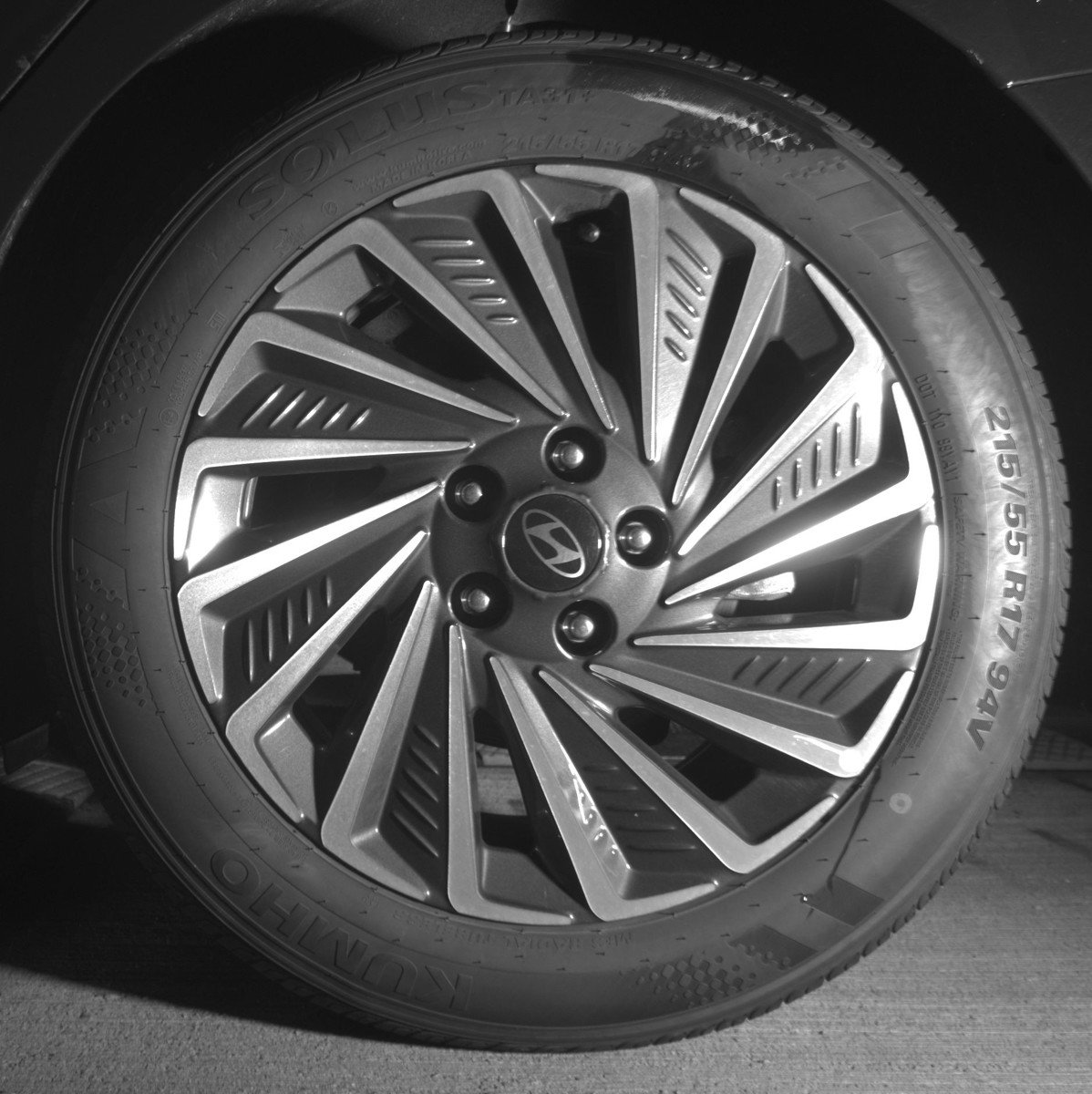 Used 2025 Hyundai Sonata SEL image 14