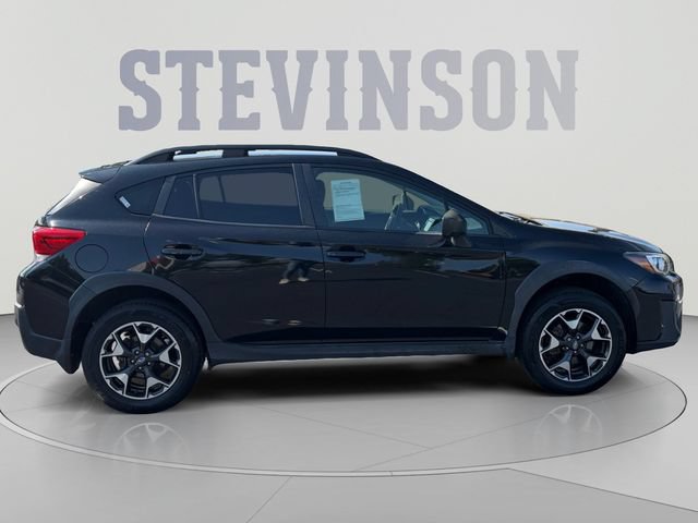 Used 2019 Subaru Crosstrek 2.0i AWD/4WD image 6