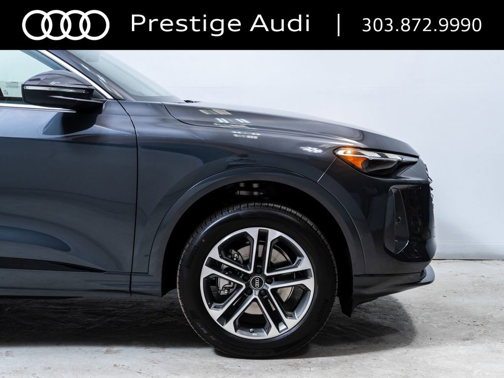 New 2026 Audi Q5 Premium AWD/4WD image 12