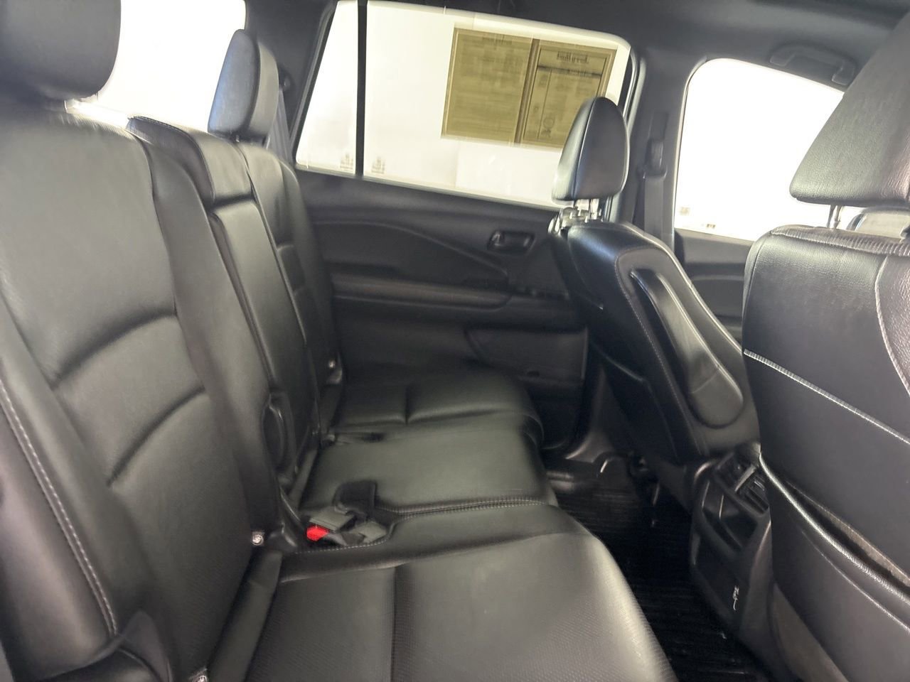 Used 2022 Honda Passport EX-L image 26