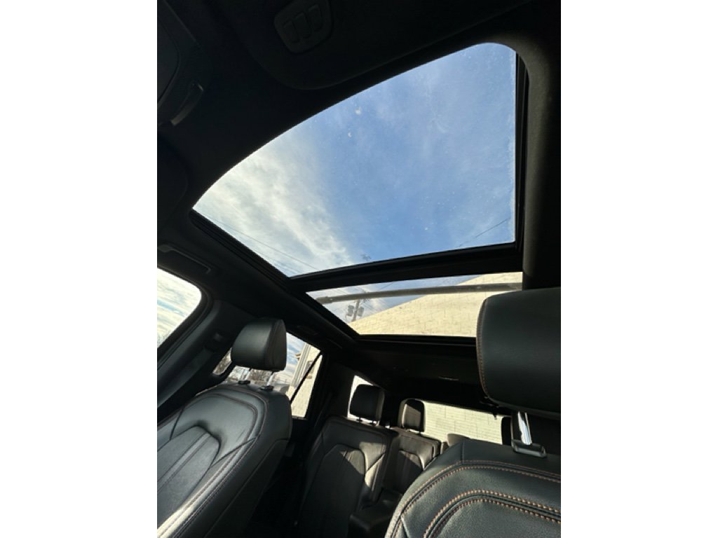 Certified 2022 Ford Expedition Timberline image 17