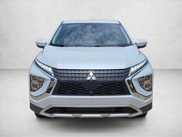 Used 2024 Mitsubishi Eclipse Cross SE AWD/4WD image 2