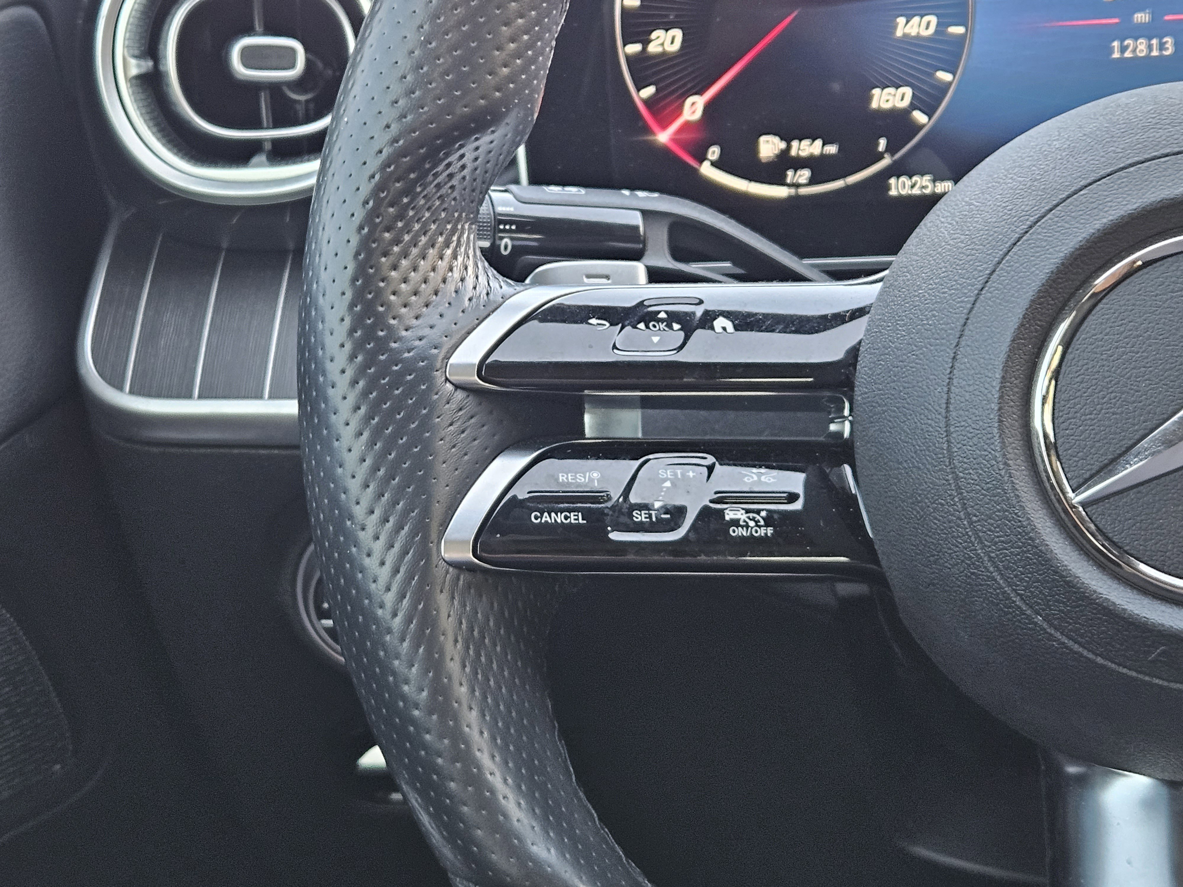 Certified 2022 Mercedes-Benz C 300 Sedan image 28