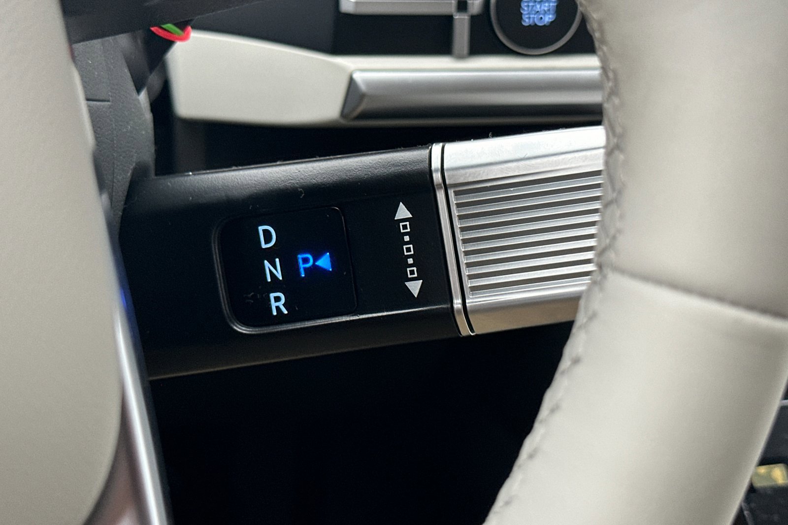 New 2026 Hyundai Santa Fe SE image 21