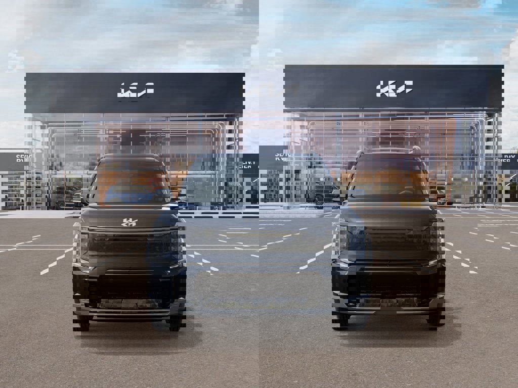 New 2026 Kia EV9 GT-Line image 2