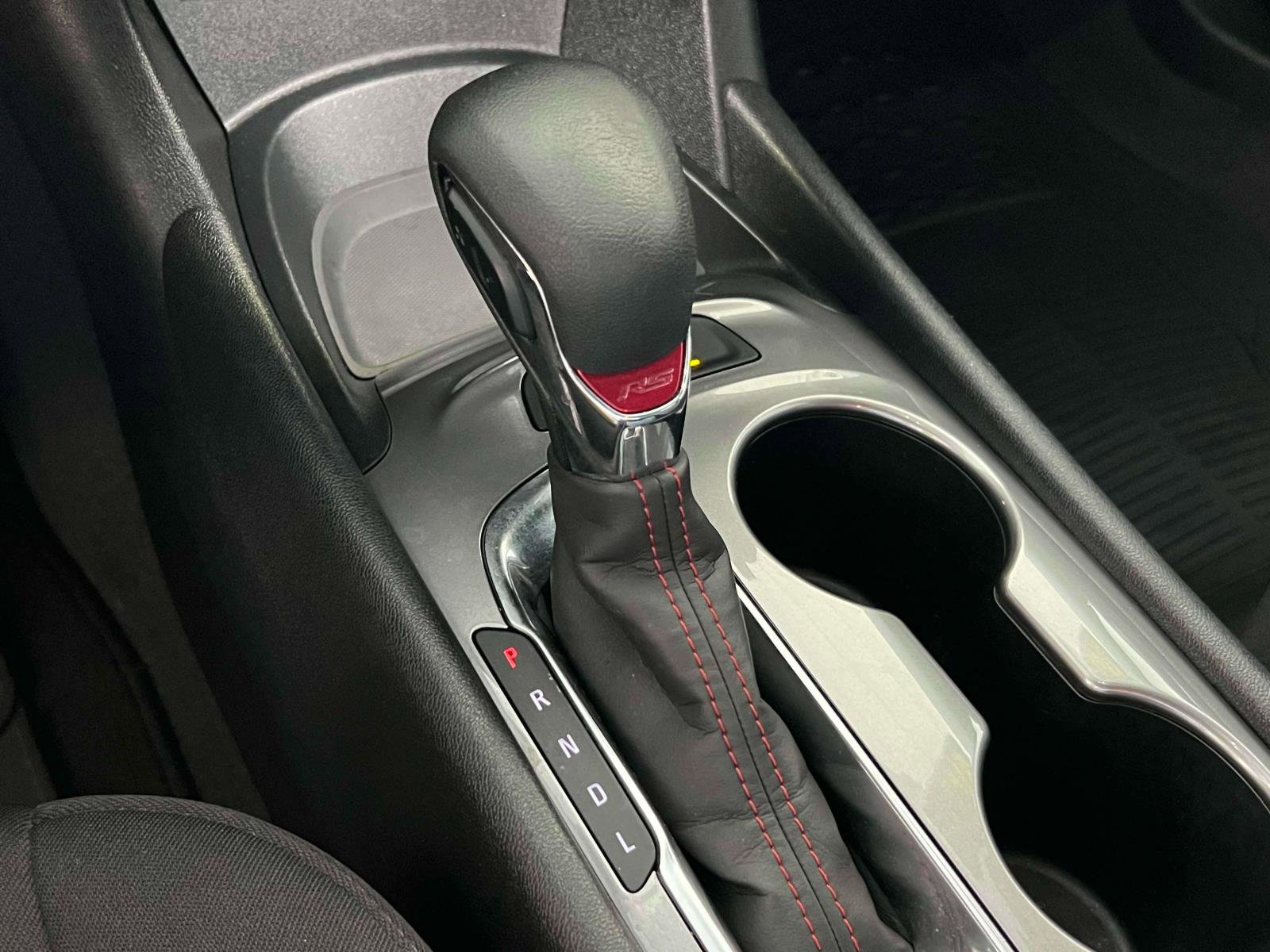 Used 2024 Chevrolet Malibu RS image 28