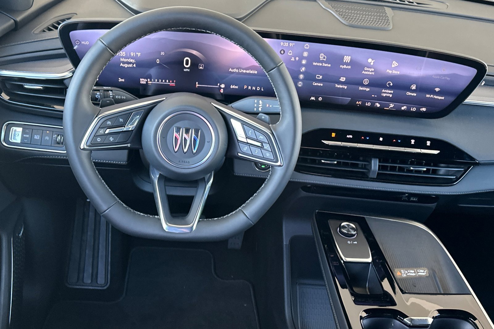 New 2026 Buick Enclave Sport Touring w/ Power Package image 13