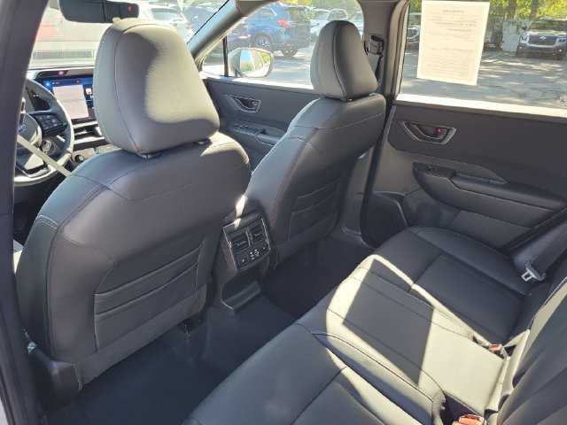 Certified 2026 Subaru Outback Limited AWD/4WD image 26