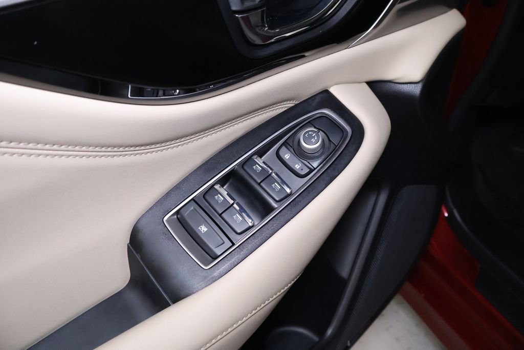 Used 2020 Subaru Legacy Limited XT image 13