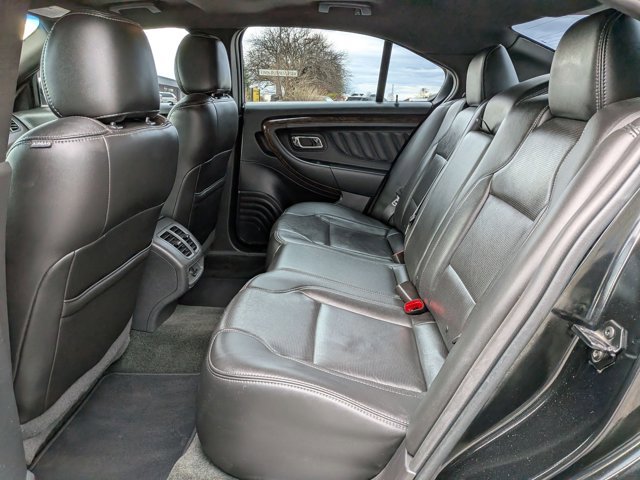 Used 2013 Ford Taurus Limited image 26