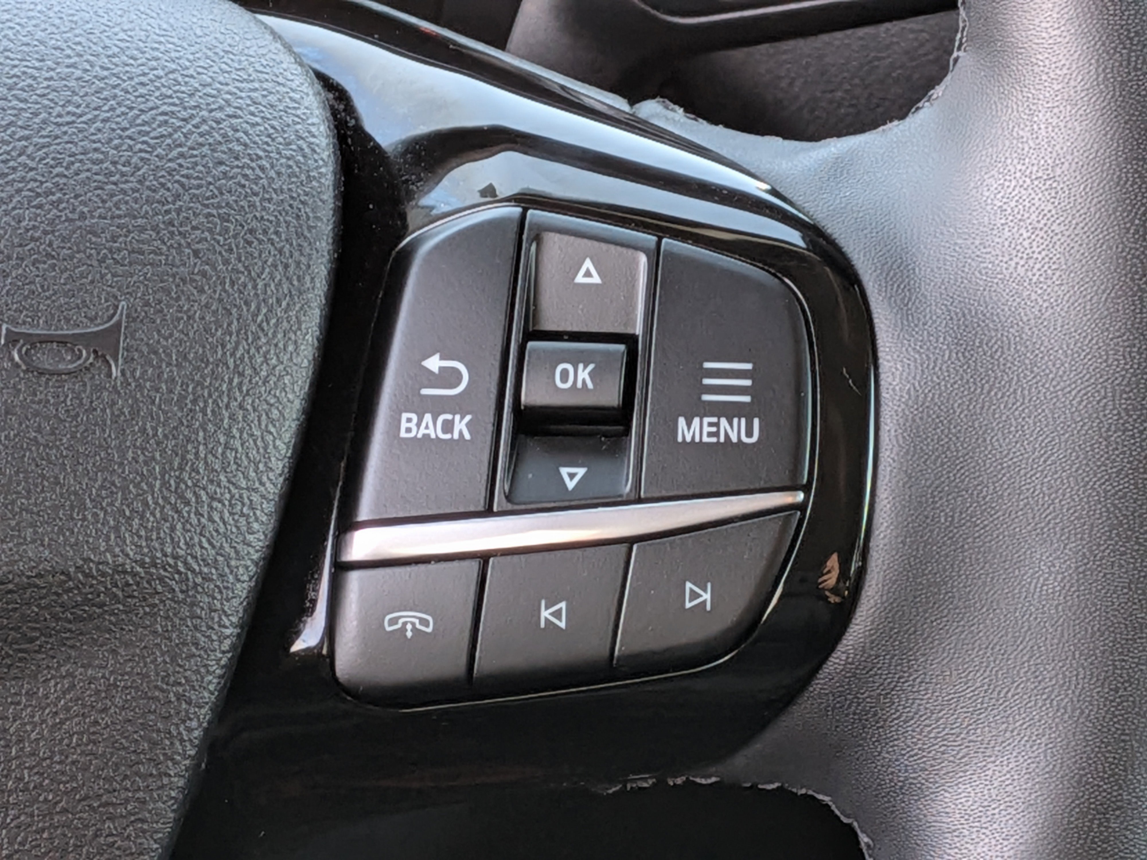 Used 2023 Ford Escape Platinum image 24