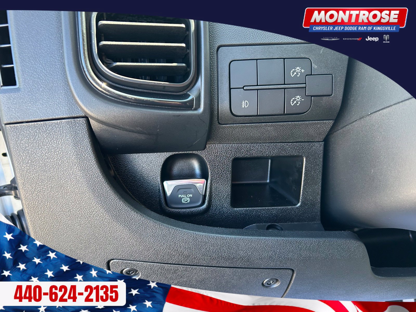 New 2026 RAM ProMaster 2500 w/ Convenience Group FWD image 15