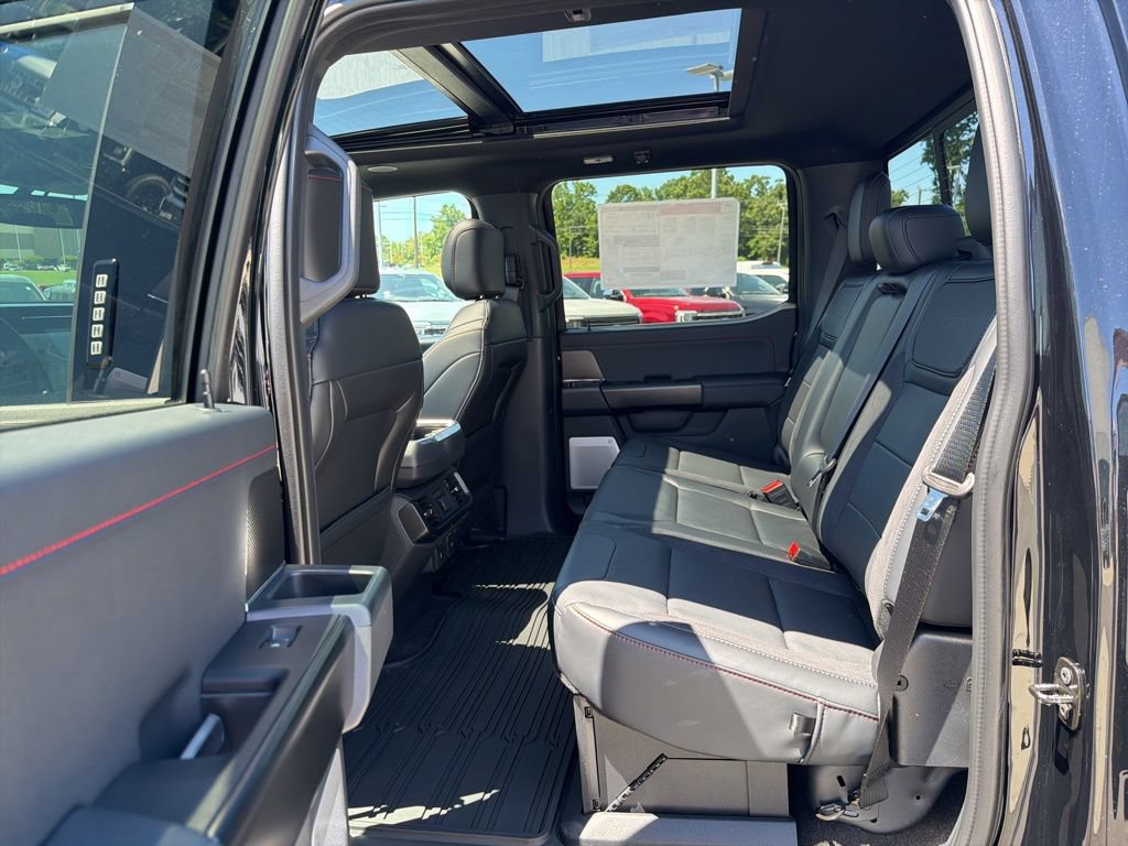 New 2026 Ford F150 Raptor AWD/4WD image 13