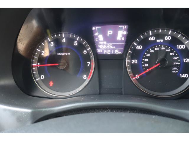 Used 2014 Hyundai Accent SE FWD image 17