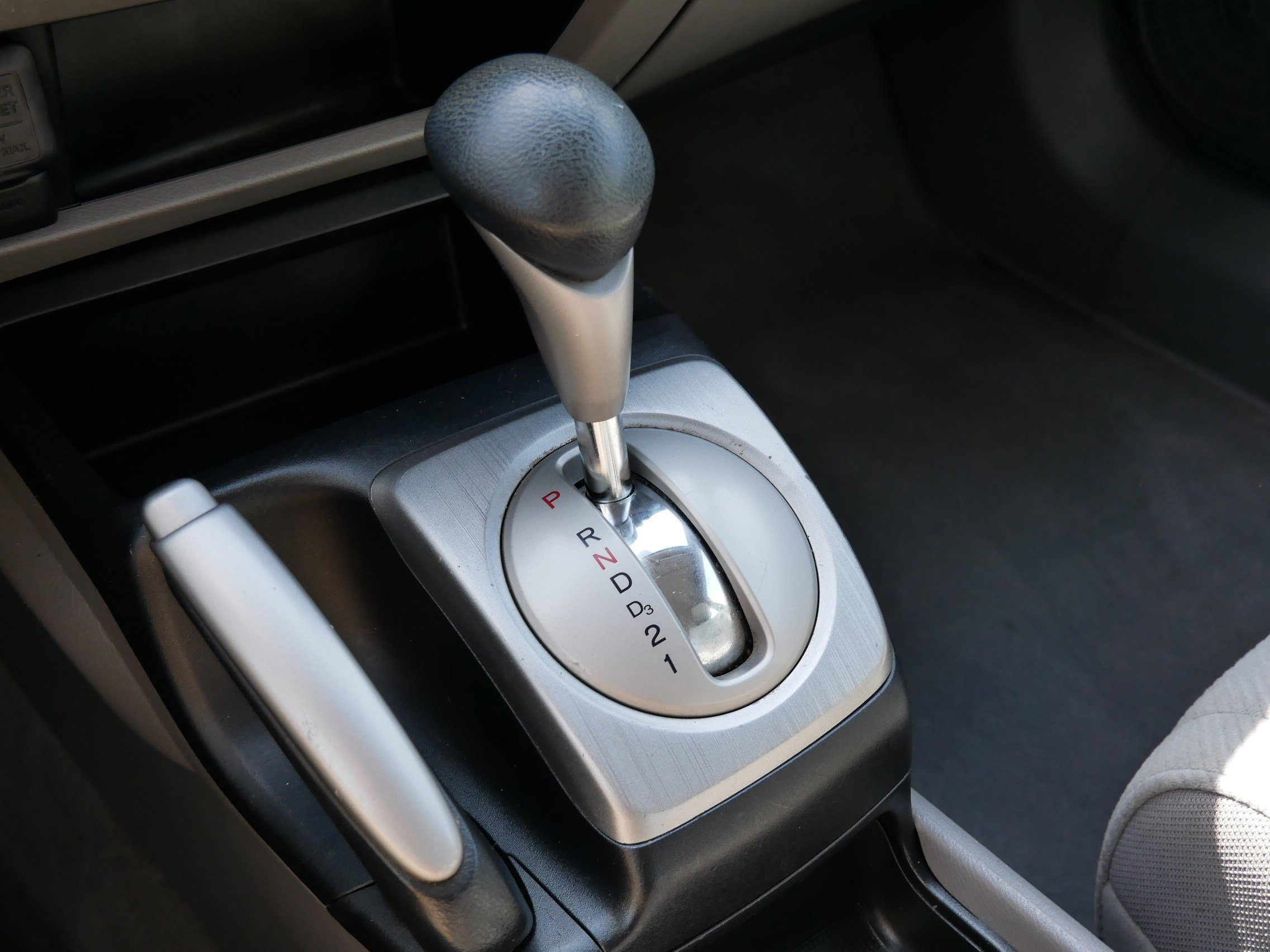 Used 2010 Honda Civic LX image 24
