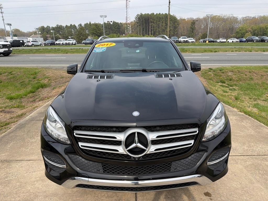Used 2017 Mercedes-Benz GLE 350 4MATIC image 6