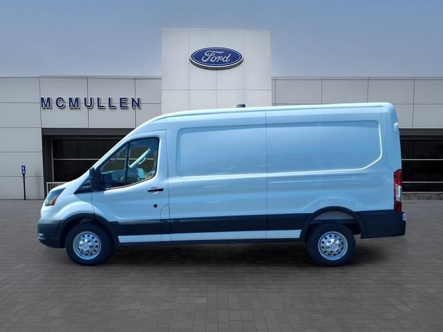 New 2026 Ford Transit 250 148 Medium Roof Extended AWD w/ Load Area Protection Package image 8