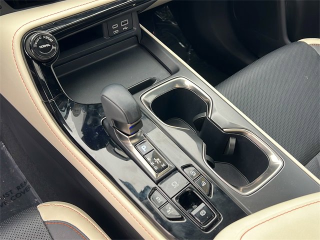 Used 2024 Lexus NX 350 AWD w/ Vision Package image 21