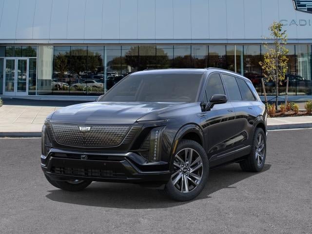 New 2027 Cadillac Vistiq Sport AWD/4WD image 6