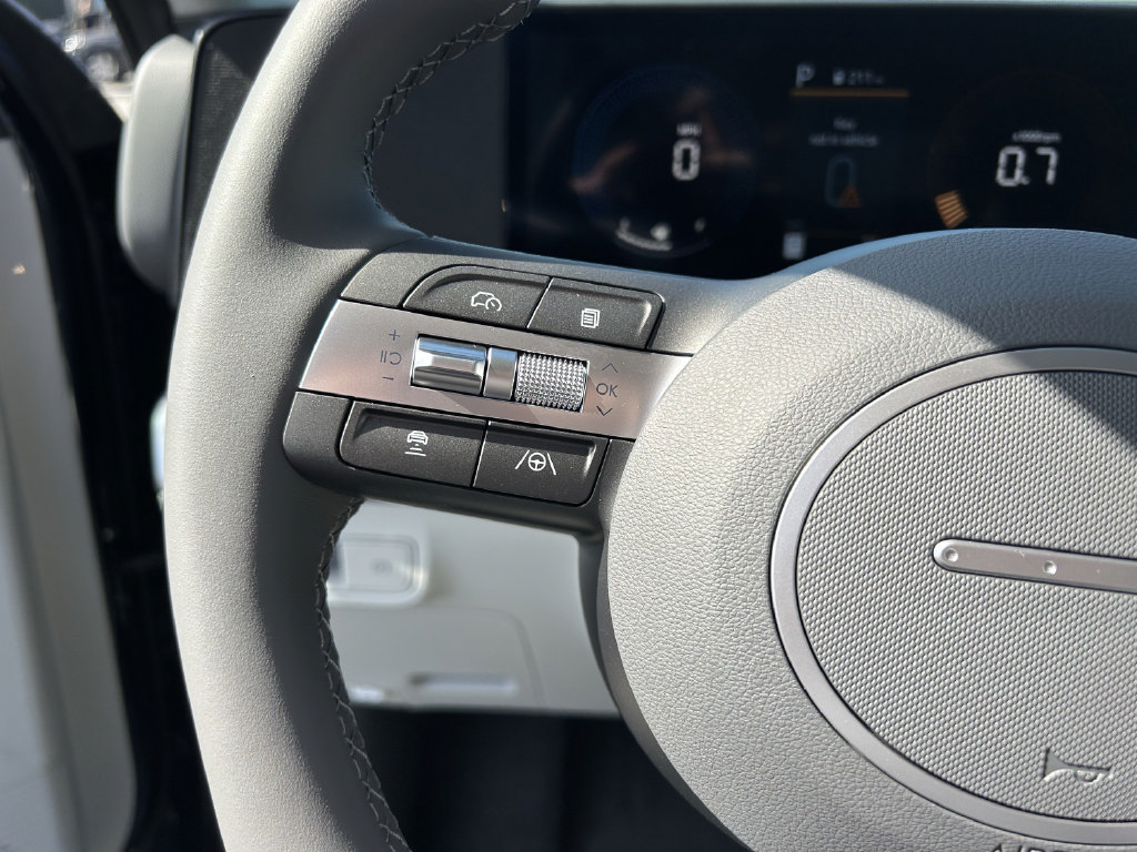 New 2027 Hyundai Kona SEL Sport FWD image 29