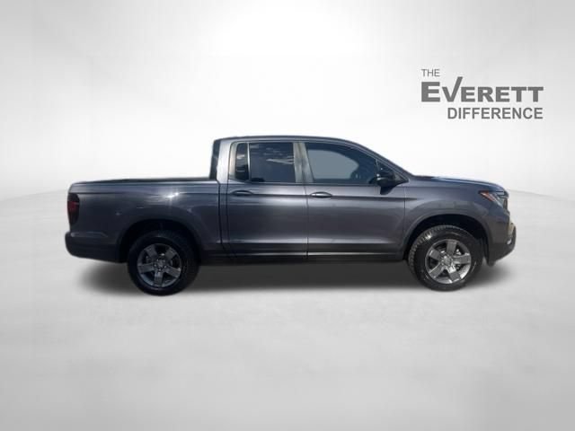 Used 2024 Honda Ridgeline TrailSport image 8