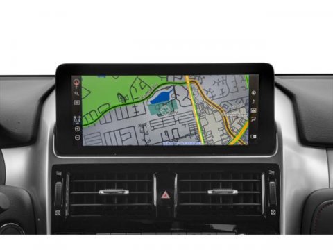 Used 2022 Lexus GX 460 Premium w/ Premium Plus Package image 31