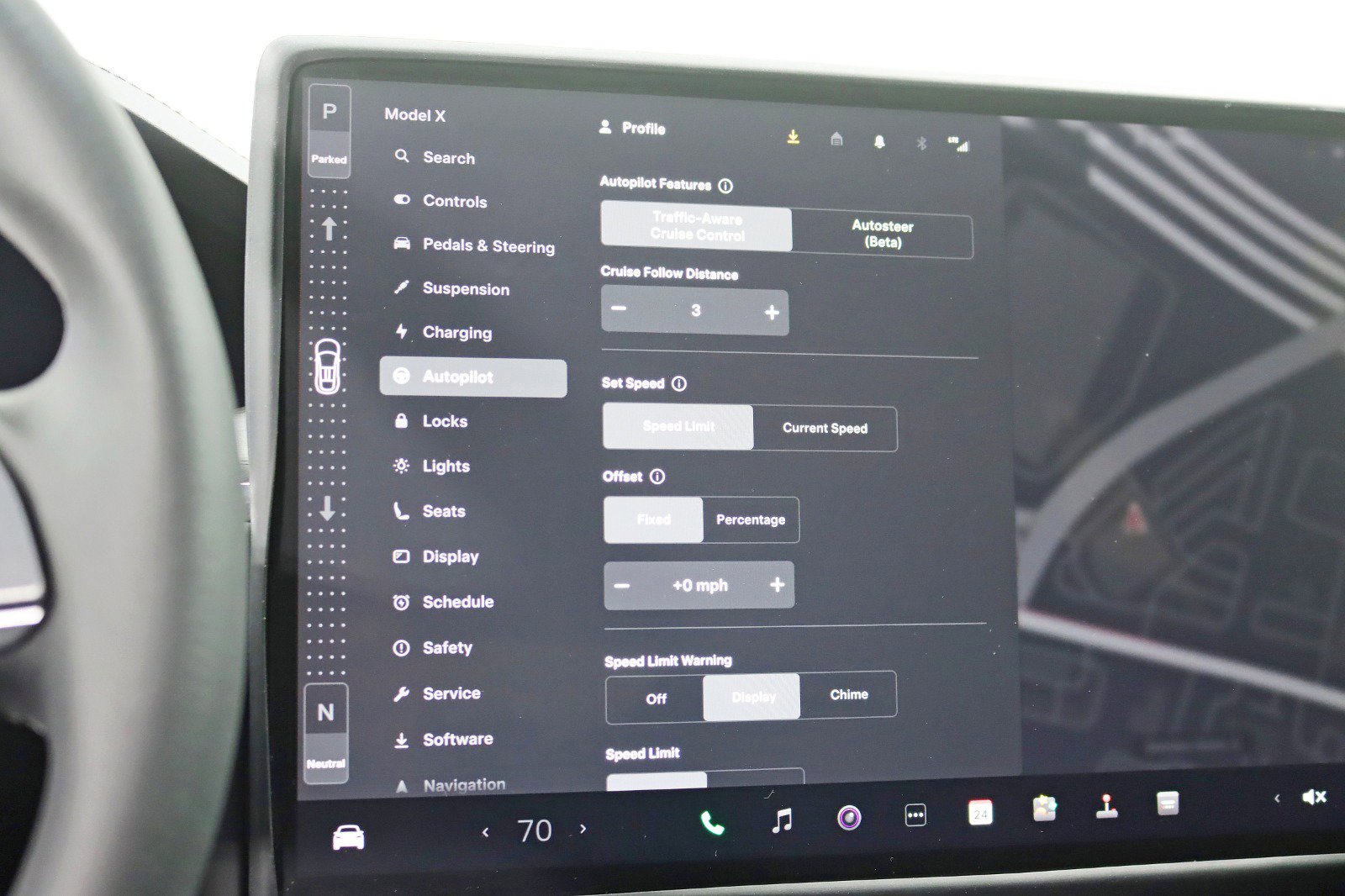 Used 2023 Tesla Model X image 26