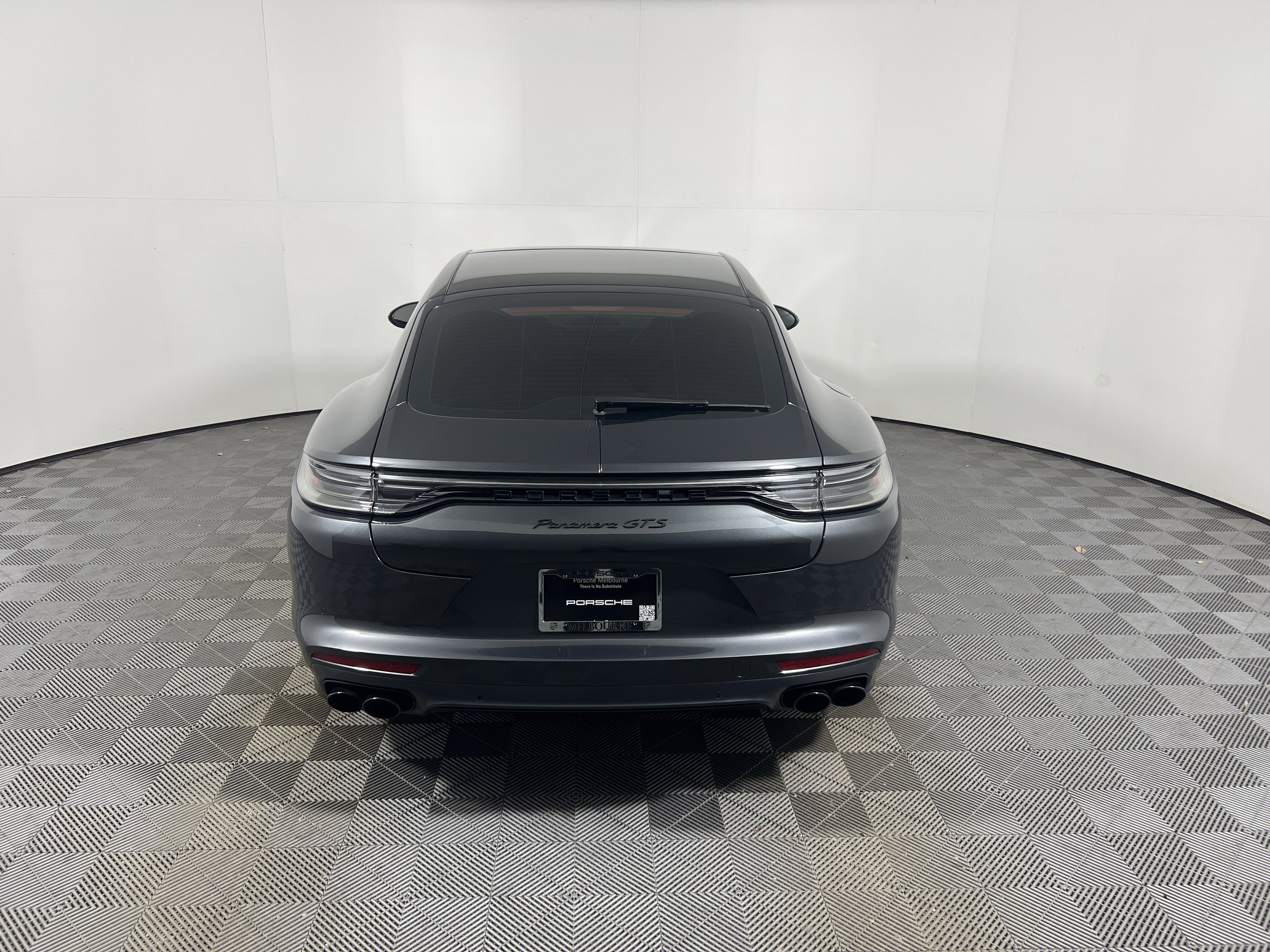 Certified 2023 Porsche Panamera GTS AWD/4WD image 6