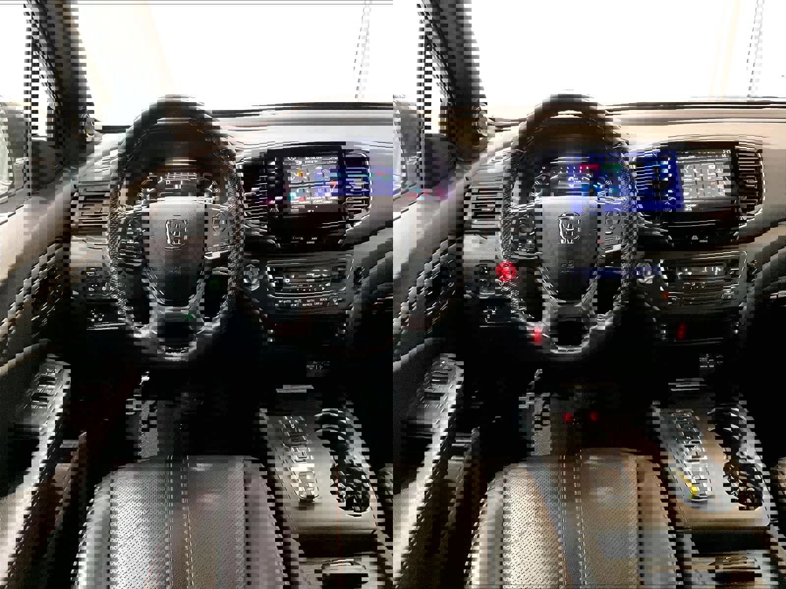 Used 2022 Honda Pilot TrailSport image 18