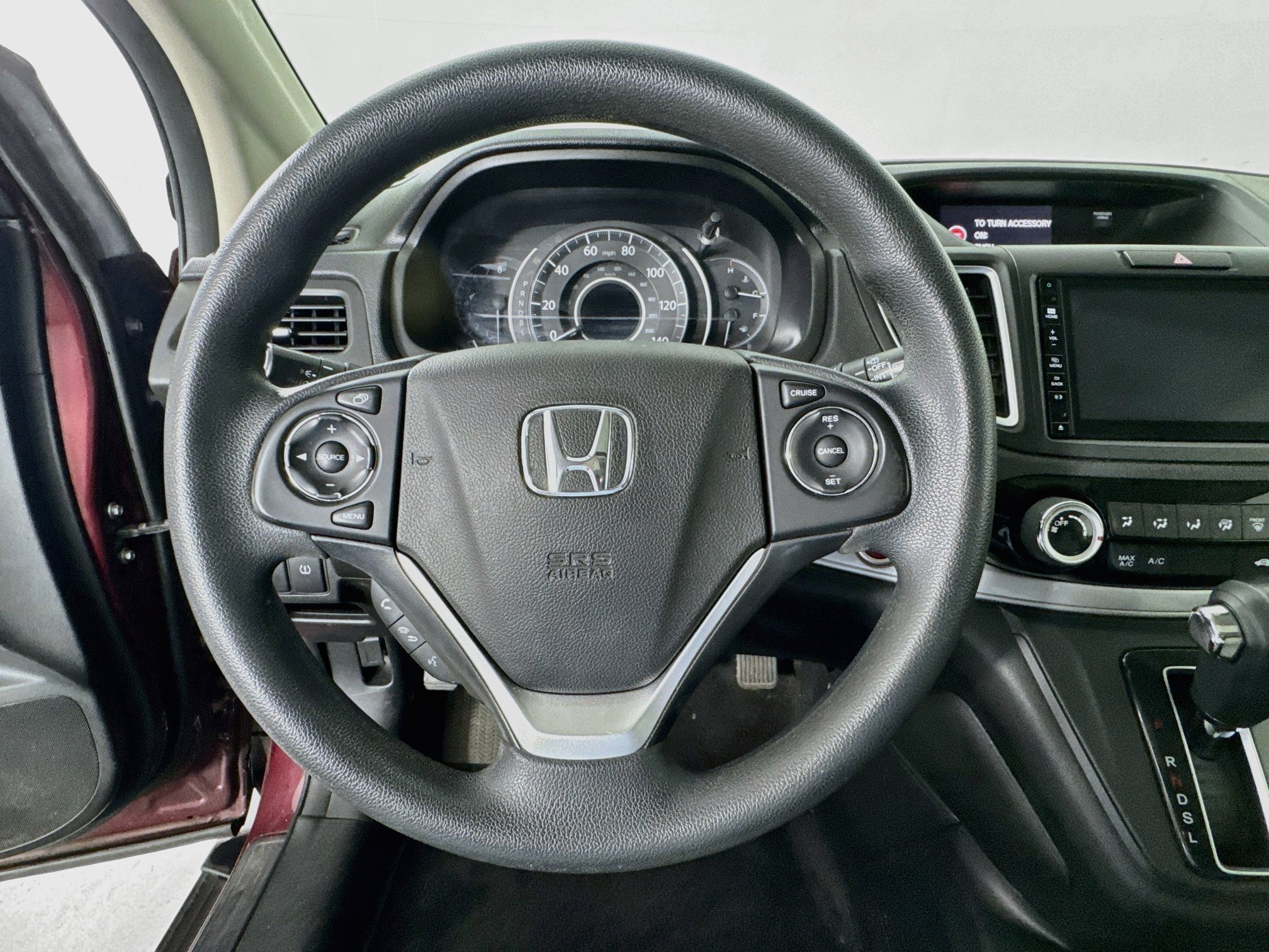 Used 2015 Honda CR-V EX image 11